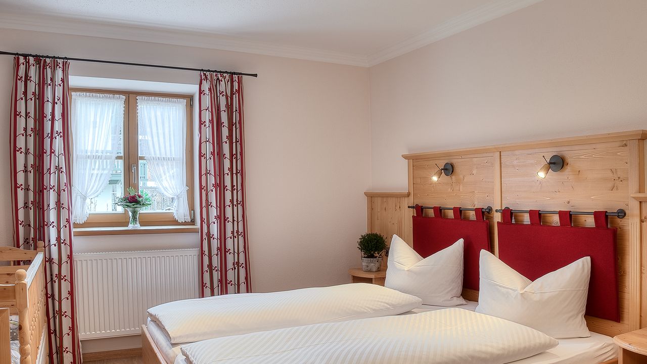 Schlafzimmer Schlafzimmer